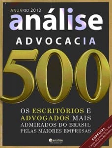 Analise-2012